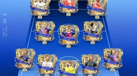 Klaim 35 kode redeem FC Mobile terbaru 23 Januari 2026 dan dapatkan paket pemain TOTY, ribuan Gems, serta hadiah eksklusif sebelum masa berlaku habis!