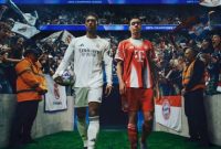 John Stones, Malick Thiaw, dan Harvey Barnes bisa diperoleh melalui kode redeem FC Mobile terbaru 7 Januari 2026”