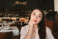 Foto: Lula Lahfah (Instagram/lulalahfah)