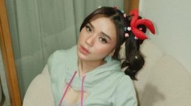 Selebgram Lula Lahfah. (Foto: dok Instagram)