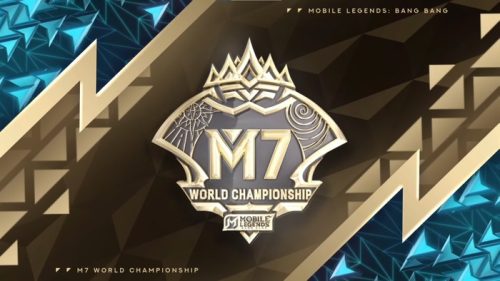 M7 Mobile Legends World Championship. Foto: MLBB Esports