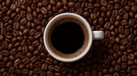 Minum kopi setiap pagi dapat membantu meningkatkan metabolisme dan mendukung penurunan berat badan