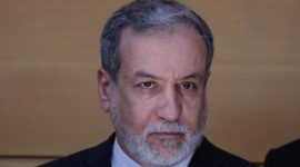 Menteri Luar Negeri Iran Abbas Araghchi memberikan pernyataan mengenai sikap Iran terhadap Amerika Serikat di tengah meningkatnya ketegangan kawasan.