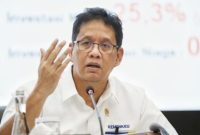 Menteri Keuangan Purbaya Yudhi Sadewa/Foto: Pradita Utama