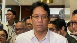 Menkeu Purbaya/Foto: Anisa Indraini/detikcom