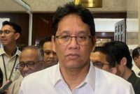 Menteri Keuangan Purbaya Yudhi Sadewa. Foto: Anisa Indraini/detikcom