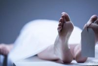 Terdakwa Suhaeli dan Heri alias GE mengikuti sidang pemeriksaan terkait pembunuhan WN Spanyol Maria Matilda Muñoz Cazorl di Pengadilan Negeri Mataram.
