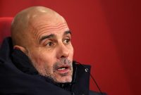 Pep Guardiola. Foto: Getty Images/George Wood