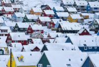 Greenland (Foto: (Getty Images/EyeEm Mobile GmbH)