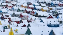 Greenland (Foto: (Getty Images/EyeEm Mobile GmbH)