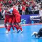 Timnas Futsal Indonesia jelang Piala Asia 2026. Foto: Rifkianto Nugroho/detikFoto