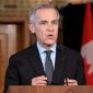 “Perdana Menteri Kanada Mark Carney menegaskan kemandirian Kanada dalam pidato nasional di Quebec City, menjelang sesi legislatif baru.”