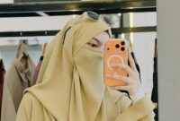 Wardatina Mawa Ajukan 2 Syarat ke Insanul Fahmi untuk Damai. (Foto: Instagram @wardatinamawa)

