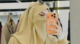 Wardatina Mawa Ajukan 2 Syarat ke Insanul Fahmi untuk Damai. (Foto: Instagram @wardatinamawa)

