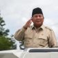Presiden Prabowo Subianto saat meresmikan Refinery Development Master Plan (RDMP) Pertamina di Balikpapan, Kalimantan Timur, Senin (12/1/2026).