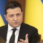 Presiden Volodymyr Zelenskyy menyampaikan pernyataan terkait kesiapannya bertemu Presiden Rusia Vladimir Putin untuk membahas rencana perdamaian 20 poin.
