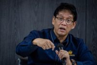 Menteri Keuangan Purbaya Yudhi Sadewa.Foto: ANTARA FOTO/Bayu Pratama S

