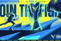 Garena Indonesia mengumumkan rangkaian turnamen Free Fire 2026, mulai FFNS, Battle Rush Series, Ramadan Cup, hingga FFWS Global Finals.