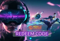 Pemain Mobile Legends memasukkan kode redeem terbaru 20 Januari 2026 untuk mendapatkan hadiah skin epic, Magic Dust, dan event misteri.