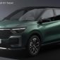 Nissan Gravite, MPV kompak tujuh penumpang terbaru Nissan, akan meluncur di India pada Januari 2026.