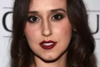 Sabrina Gonzales Pasterski, cewek berjuluk The Next Einstein (Foto: LADBible)