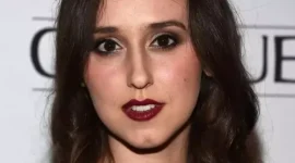 Sabrina Gonzales Pasterski, cewek berjuluk The Next Einstein (Foto: LADBible)