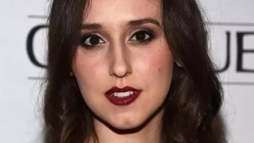 Sabrina Gonzales Pasterski, cewek berjuluk The Next Einstein (Foto: LADBible)