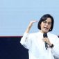 Sri Mulyani Indrawati/Foto: Rifkianto Nugroho