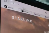 Foto: Agus Tri Haryanto/detikINET