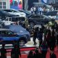 Pajak mobil baru pada 2026 mencapai sekitar 40 persen dari harga jual dan memengaruhi minat beli konsumen.