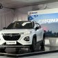 Suzuki Fronx (Foto: Septian Farhan/detikOto)