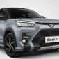 Toyota Raize versi terbaru tampil dengan penyegaran desain dan fitur modern, ditawarkan dengan harga mulai Rp240 jutaan.