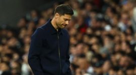 Foto: REUTERS/Susana Vera