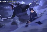 Garena menghadirkan deretan kode redeem Free Fire terbaru pada 27 Januari 2026 dengan hadiah kolaborasi Jujutsu Kaisen.