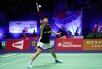 Leong Jun Hao meningkatkan intensitas latihan untuk mempersiapkan diri tampil maksimal pada German Open 2026.