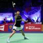 Leong Jun Hao meningkatkan intensitas latihan untuk mempersiapkan diri tampil maksimal pada German Open 2026.