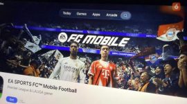 Kode Redeem FC Mobile Hari Ini 4 Februari 2026, Saatnya Perkuat Skuad di Event TOTY.(foto ist)
