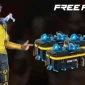Hadiah eksklusif Free Fire siap diklaim saat libur panjang.