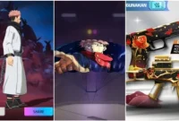 Ilustrasi Reward. Kode Redeem FF Terbaru 6 Februari 2026. (ist)
