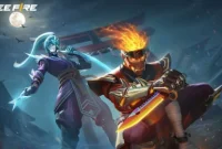Ilustrasi kode redeem Free Fire 2 Februari 2025, siap ditukar di reward.ff.garena.com untuk mendapatkan hadiah menarik