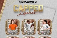 Kode Redeem FC Mobile 25 Februari 2026 terbaru (Youtube)