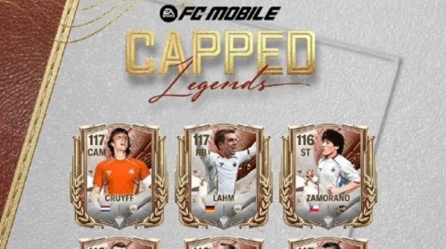Kode Redeem FC Mobile 25 Februari 2026 terbaru (Youtube)