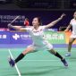 Rachel Allessya Rose/Febi Setianingrum memastikan kemenangan Indonesia atas Hong Kong pada laga Grup X Kejuaraan Beregu Asia 2026 di Qingdao, China.