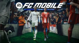 Pemain FC Mobile menukarkan kode redeem terbaru 9 Februari 2026 untuk mendapatkan hadiah eksklusif di dalam game.