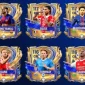Ilustrasi penukaran kode redeem FC Mobile yang menghadirkan Gems, pemain TOTY, dan berbagai item eksklusif.