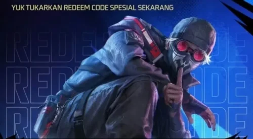 Bundle Sukuna menjadi salah satu hadiah utama dari kode redeem FF 2026 yang masih aktif sepanjang Februari.