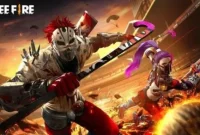 Klaim kode redeem Free Fire terbaru minggu 1 Februari 2026 dan dapatkan hadiah menarik seperti skin DJ Alok dan senjata spesial.