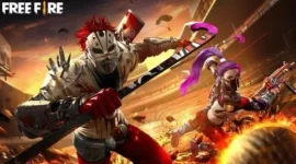 Klaim kode redeem Free Fire terbaru minggu 1 Februari 2026 dan dapatkan hadiah menarik seperti skin DJ Alok dan senjata spesial.