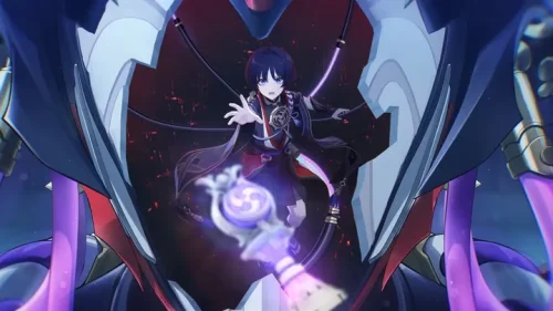 Pemain Genshin Impact dapat menukarkan kode redeem terbaru untuk mendapatkan Primogems dan item gratis.