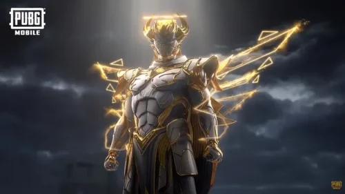 Pemain bertarung sengit di medan battle royale PUBG Mobile